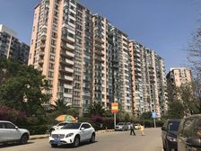 世纪城傲春苑5室2厅东南西北