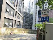 卡萨国际公寓 2室1厅 西北