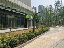 一品CG1室1厅北