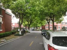 张江新苑3室2厅东南