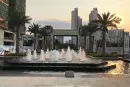 山湖海上城全景看房