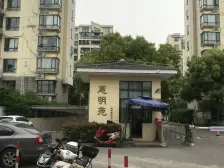 临河景观,08年次新,电梯高区,户型通透格局好