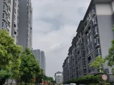 配套设施齐全 交通便利 户型方正 使用面积大