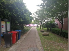 张江·古桐二村·3室·2厅