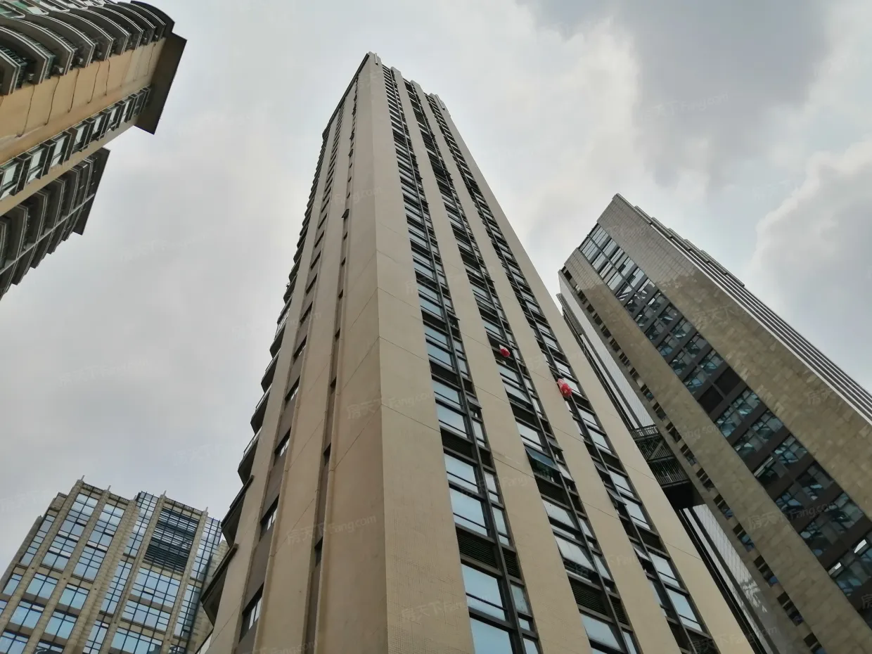 珠光新城国际