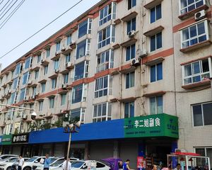 油建苑3室2厅南北