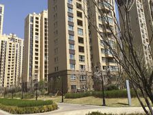 孔雀城剑桥郡别墅2.1期精装修,带车库带车位