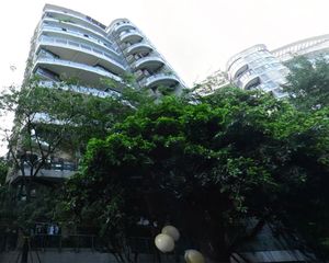 骑士郡锦程二期3室2厅南