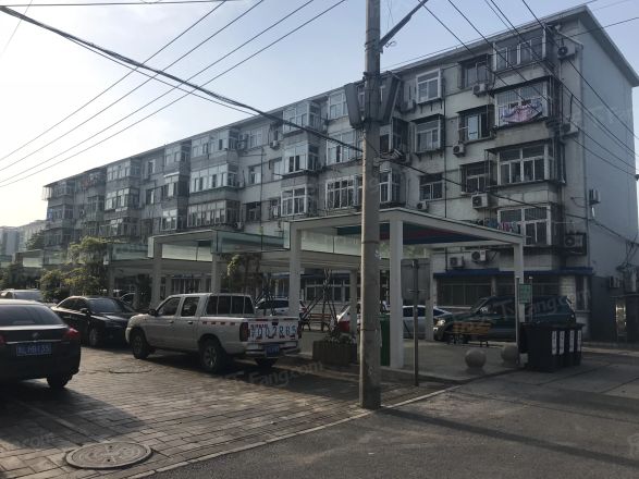 北关东路实景图