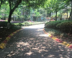 北回归线二期3室1厅南
