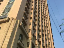 敏捷君御国际,出入便捷、交通方便