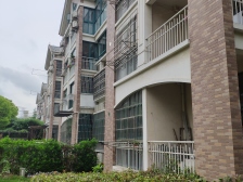 江秋新苑 3室1厅 南 北