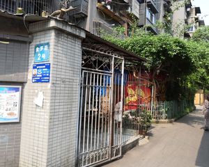 金罗路2号3室1厅南北