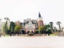 三里花城 3室2厅 东南 南