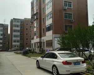 老管委会宿舍 2室1厅 南 北