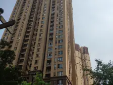 蟠龙商圈 金茂悦 精装2房业主诚心出售