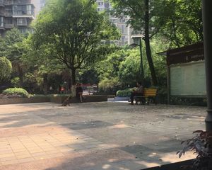 北回归线二期3室1厅北东北