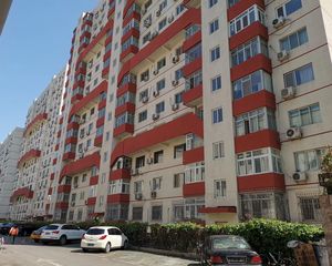 二环外电梯纯板楼南北通透户型满五年