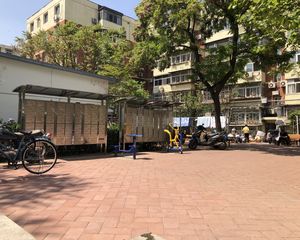 车站西街13号院1室1厅南