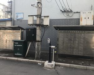 (业主诚售)良乡核心位置中间楼层南北通透看房方便