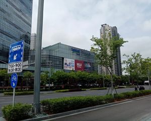 太阳村3室2厅南