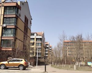 房子采光视野都好地铁口电梯洋房有装修