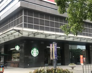 凤凰文化广场靠图书馆地铁总价便宜