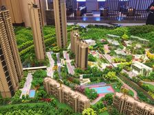 万达 保利合院别墅 带院子带地下室 房东诚心出售