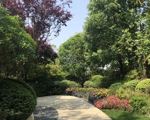 龙湖双珑原著4室2厅西南
