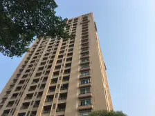 东南向,新装,品牌家电,景观好,通风好。