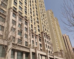 保利观澜精装两室电梯地铁二号线万象汇商圈