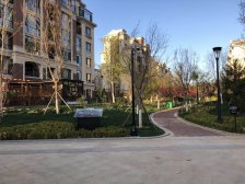 亿达春田里 4室1厅 南 北