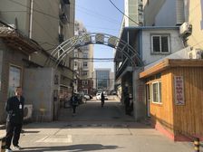 罗府家园2居室采光好无遮挡