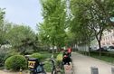 长安六号实景图