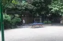 滨河丽景实景图