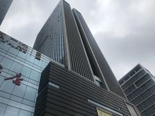 凤凰文化广场 纯毛坯 地铁口 有钥匙 随时看房