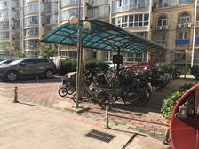 罗府家园中间楼层满五唯一随时交易