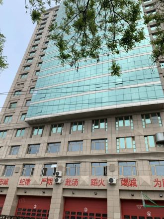 长安六号实景图