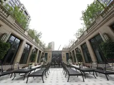 地铁爱马仕+高品质小区+近高架