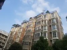 锦和嘉园 5室3厅 南 北