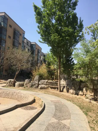 北京昌平昌平县城果岭小镇法拍房-房天下