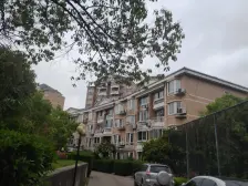 电梯高区 大三房 视野开阔 南北通透 稀有户型 品质小区