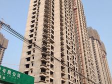 长城路牡丹路,中南花城,小三室有证可贷款