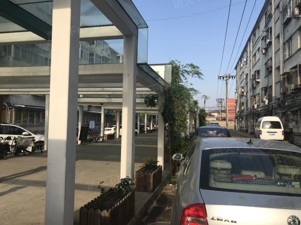 北关东路实景图