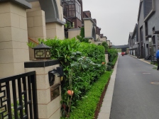 赵巷·万科有山·4室·2厅