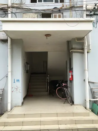 北海花园实景图
