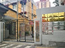 东四环金台路甜水园东里明厨明卫三居室