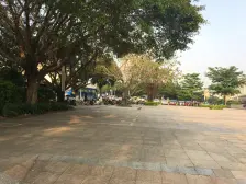 敏捷君御国际 中空复式 有产权 装修保养好 视野开阔