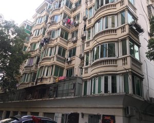 阳光小筑近地铁实用三房户型方正采光好生活便利