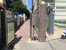 天时名苑 三卧室朝南 38平客厅 落地窗 万达商圈